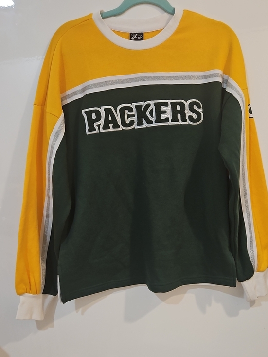 Green Bay Packers Sweaters - Green Bay Packers Pullover